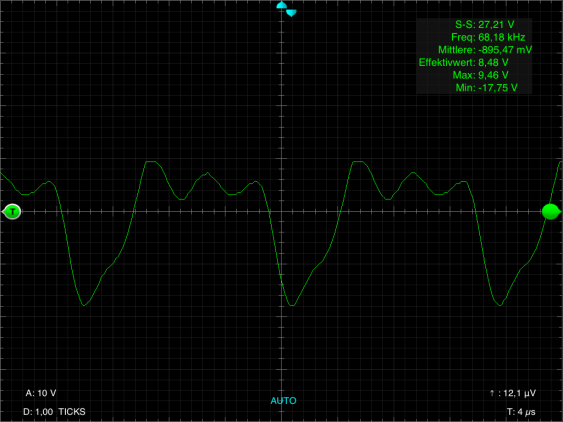 nightlight schematic