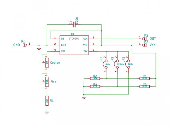 generator schematic