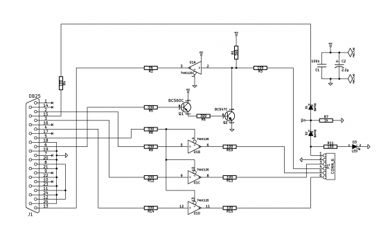 PCB